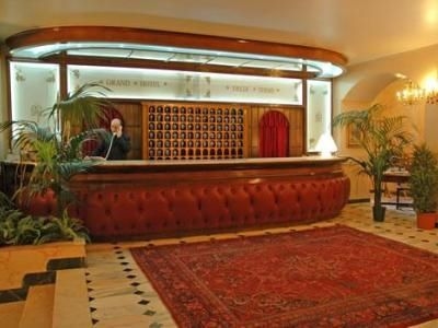 Grand Hotel Delle Terme3