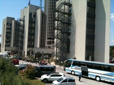 Classhotel Terni0