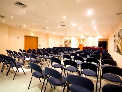 Classhotel Terni1