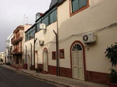 Casevacanza Terrasini0