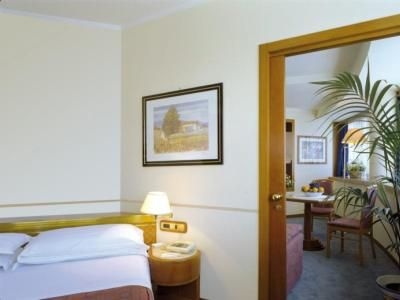 B&B HOTEL Trapani Crystal4