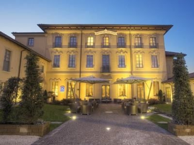 Best Western Villa Appiani2