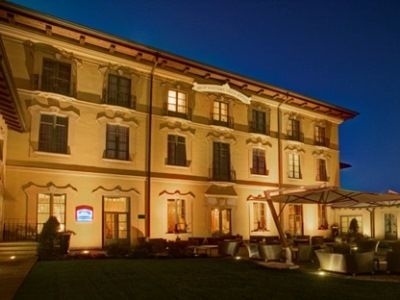 Best Western Villa Appiani1