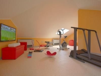Best Western Villa Appiani4