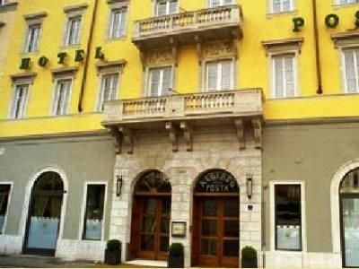 Albergo Alla Posta0