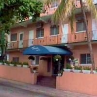 Towne Hotel4