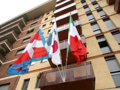 Arthotel Guala Residence2