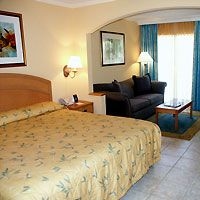 Comfort Suites Paradise Island4