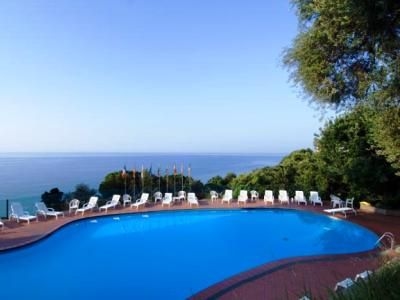 Best Western El Chico3