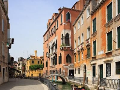 Casa Nicolo' Priuli0