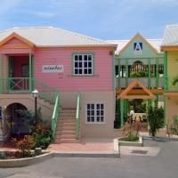 Amaryllis Beach Resort4