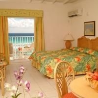 Amaryllis Beach Resort1
