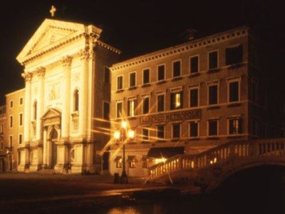 Metropole Venice2