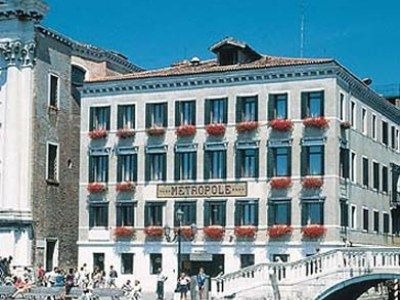 Metropole Venice1