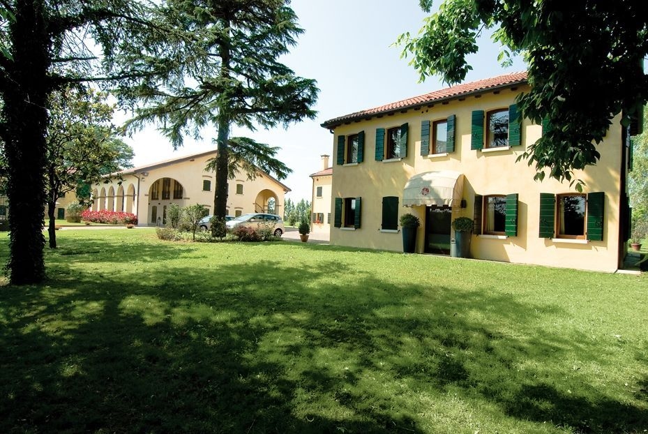 Venice Resort3