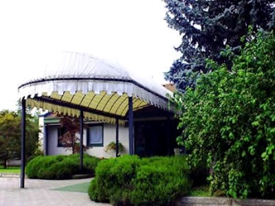 Green Hotel0