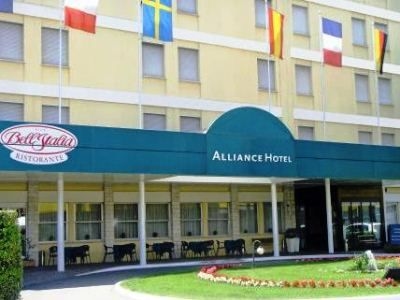 Alliance Verona1