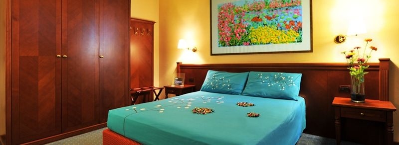 Hotel Antares2