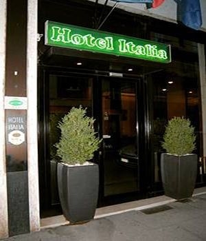 Hotel Italia0