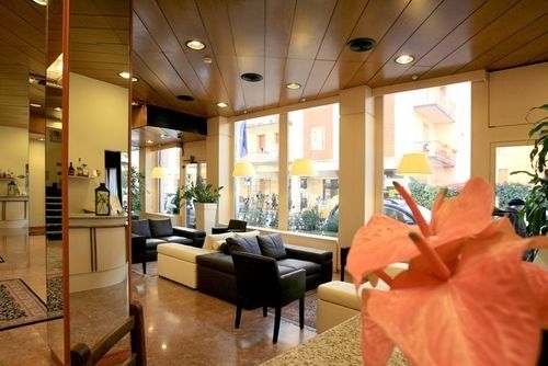 Hotel Italia1