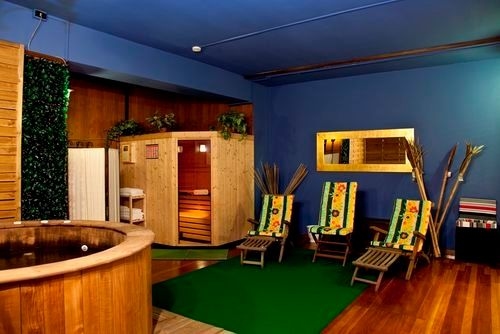 Hotel Italia3