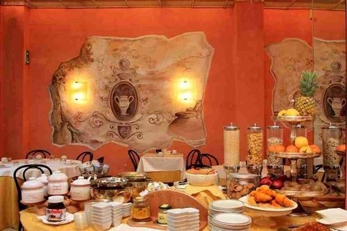 Hotel Italia4