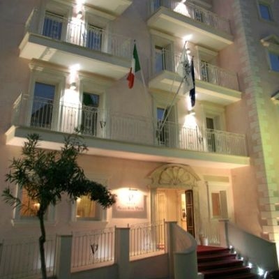 Palace Hotel Vieste1