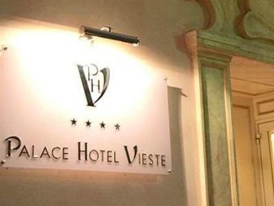 Palace Hotel Vieste0
