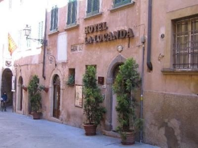 La Locanda0