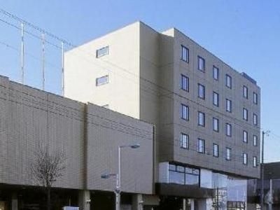 Abashiri Central Hotel (Abashiri Central)0