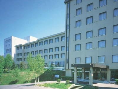 Abashiri Kanko Hotel0