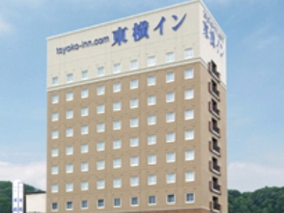 Toyoko Inn Hokkaido Okhotsk Abashiri Ekimae0