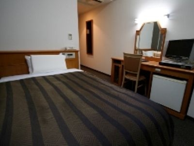 เอ บี โฮเทล มิคาวะ-อันโจ ฮงคัง (Ab Hotel Mikawa-Anjo Honkan)2