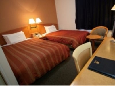 เอ บี โฮเทล มิคาวะ-อันโจ ฮงคัง (Ab Hotel Mikawa-Anjo Honkan)3