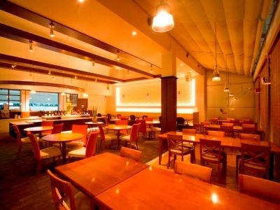 เอ บี โฮเทล มิคาวะ-อันโจ ฮงคัง (Ab Hotel Mikawa-Anjo Honkan)4