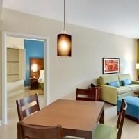 Courtyard By Marriott Bridgetown4