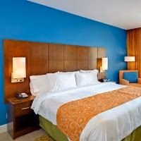 Courtyard By Marriott Bridgetown2