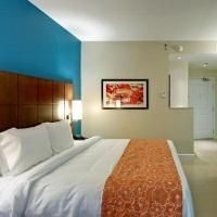 Courtyard By Marriott Bridgetown1