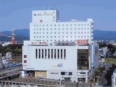 Asahakawa Terminal0