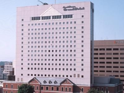 Asahikawa Grand0