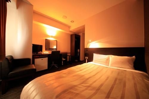 โรงแรมอะสึงิ เออร์เบิน (Atsugi Urban Hotel)2