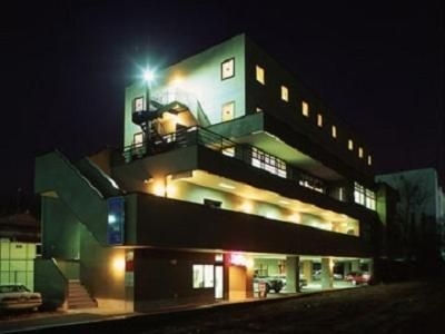 Hotel Fuyokaku4