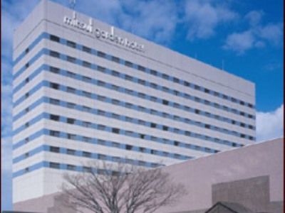 Mitsui Garden Funabashi Lalaport0