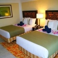 Radisson Aquatica Resort Barbados1