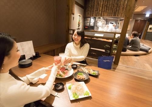 Appi Kogen Onsen Hotel3