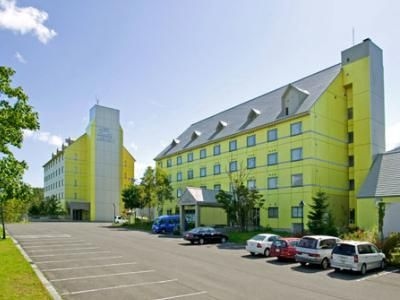 Appi Kogen Onsen Hotel0