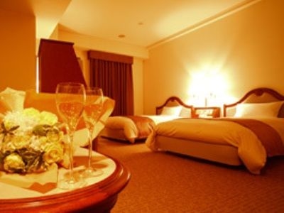 Hotel Chocolat Hakodate4