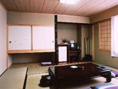 Hakodate Onsen1