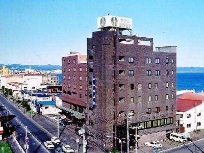 Hakodate Onsen0