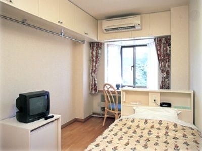 B And B Pension Hakone2